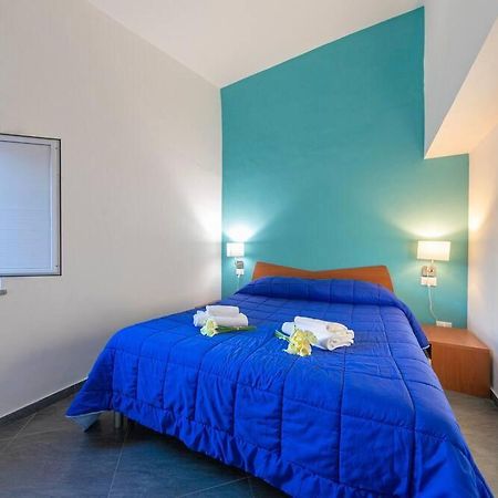Maremio Apartment Чефалу Екстериор снимка