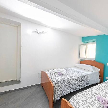 Maremio Apartment Чефалу Екстериор снимка