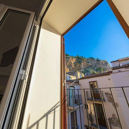 Maremio Apartment Чефалу Екстериор снимка