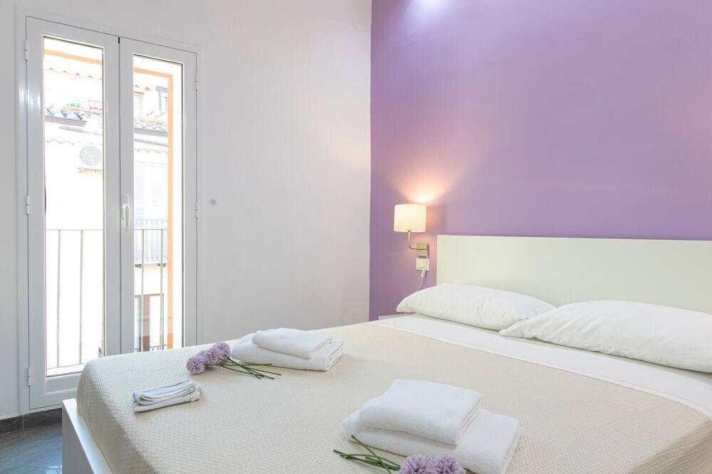 Maremio Apartment Чефалу Екстериор снимка
