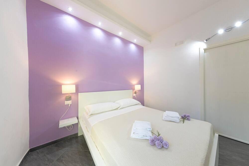 Maremio Apartment Чефалу Екстериор снимка