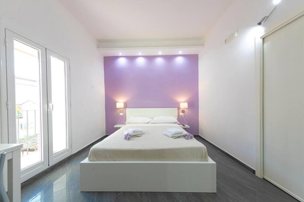Maremio Apartment Чефалу Екстериор снимка