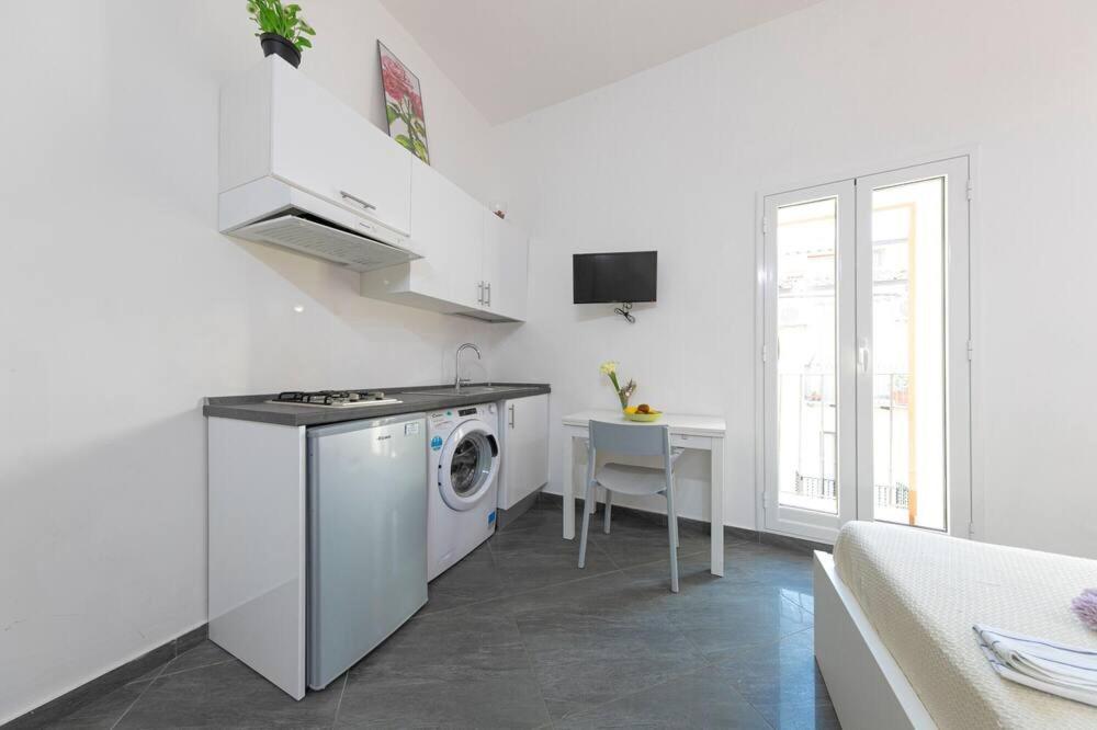 Maremio Apartment Чефалу Екстериор снимка