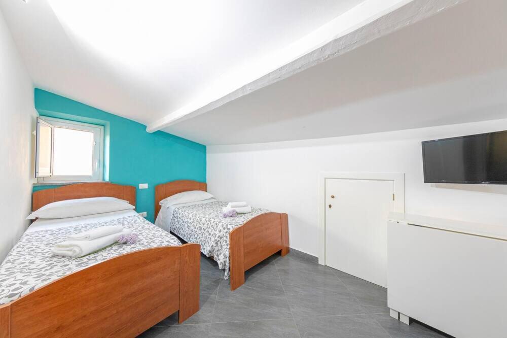 Maremio Apartment Чефалу Екстериор снимка