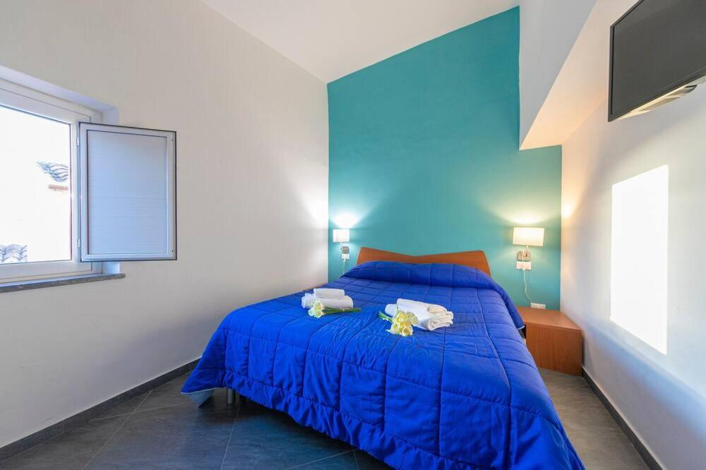 Maremio Apartment Чефалу Екстериор снимка