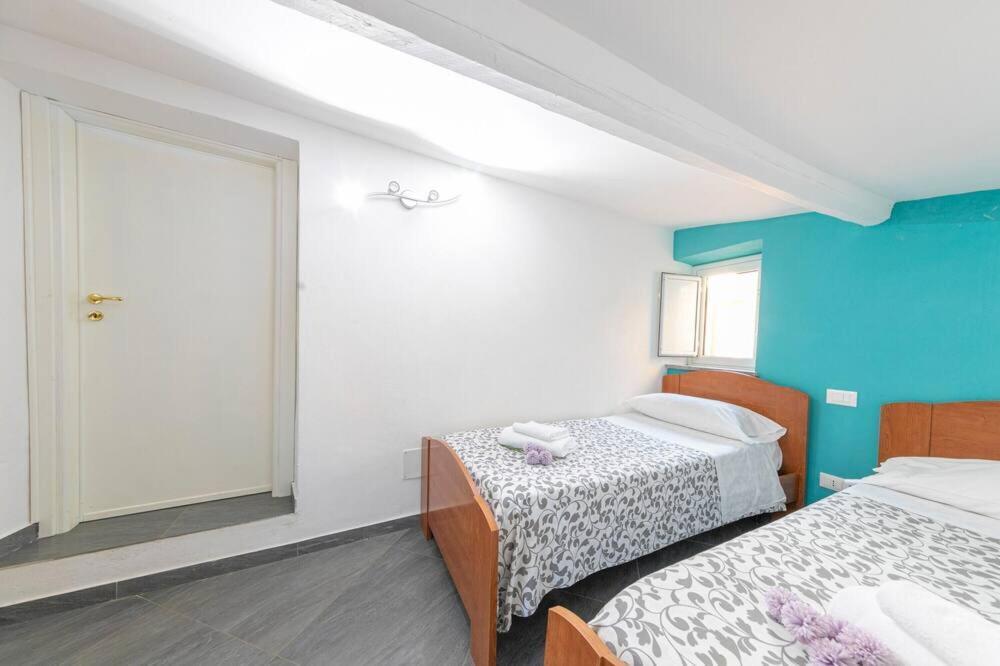 Maremio Apartment Чефалу Екстериор снимка