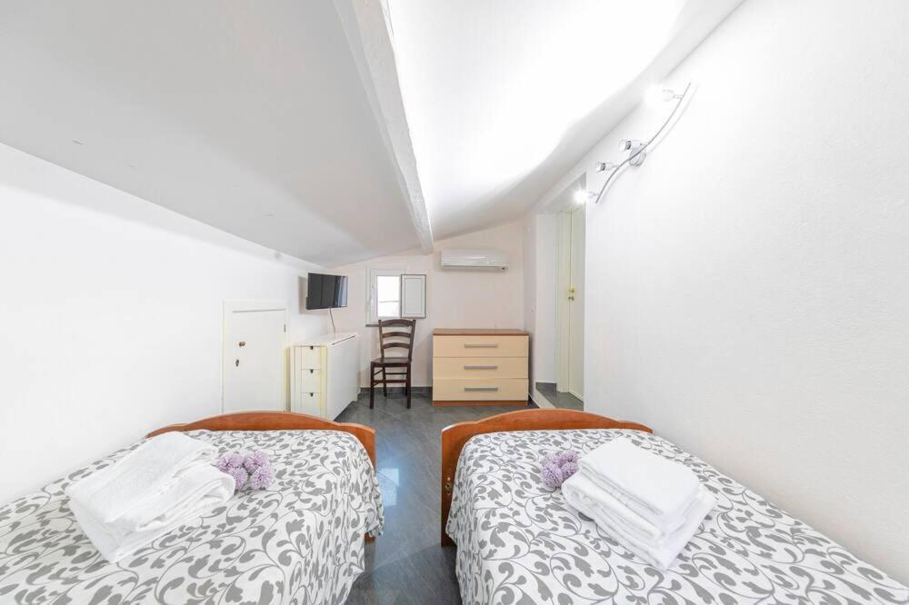 Maremio Apartment Чефалу Екстериор снимка