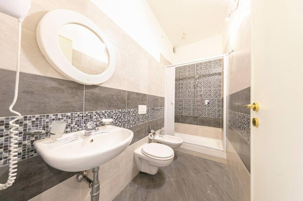Maremio Apartment Чефалу Екстериор снимка