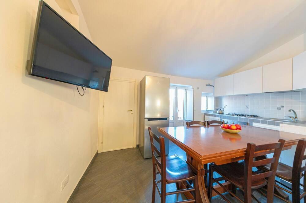 Maremio Apartment Чефалу Екстериор снимка