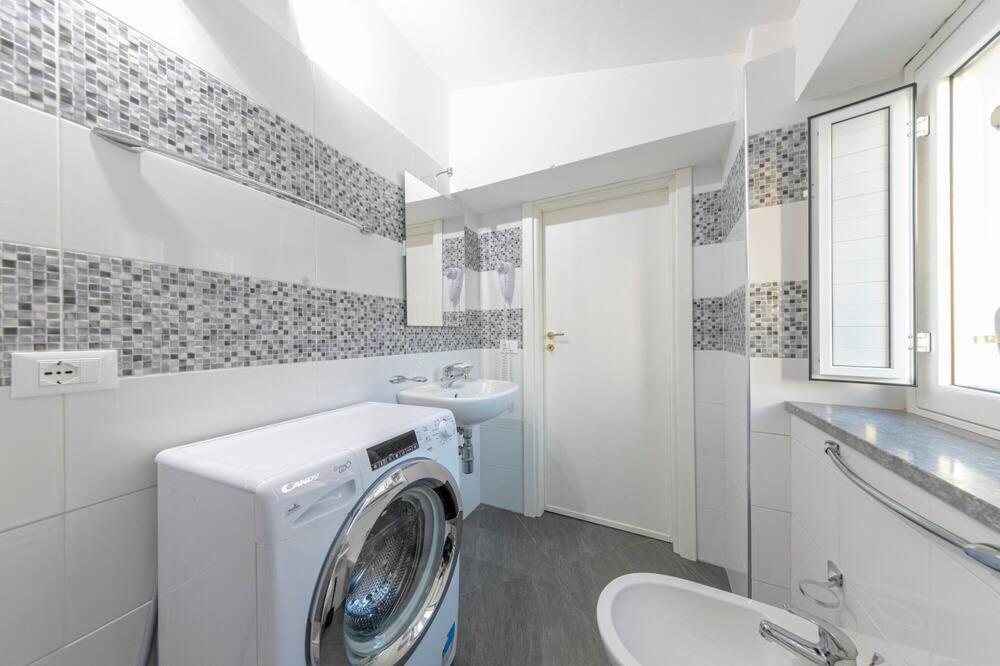 Maremio Apartment Чефалу Екстериор снимка