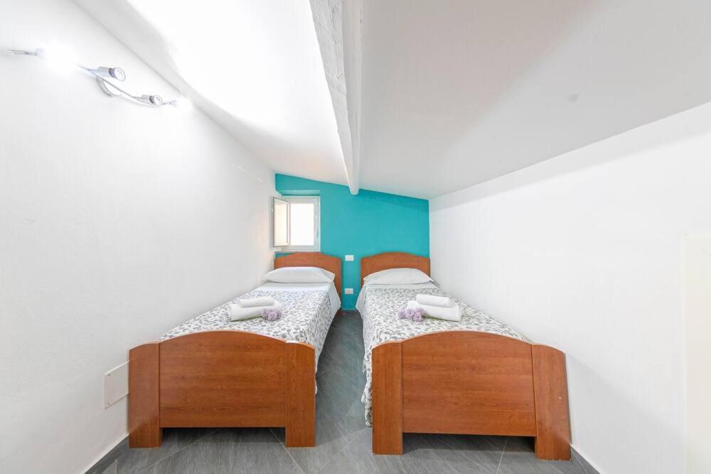 Maremio Apartment Чефалу Екстериор снимка