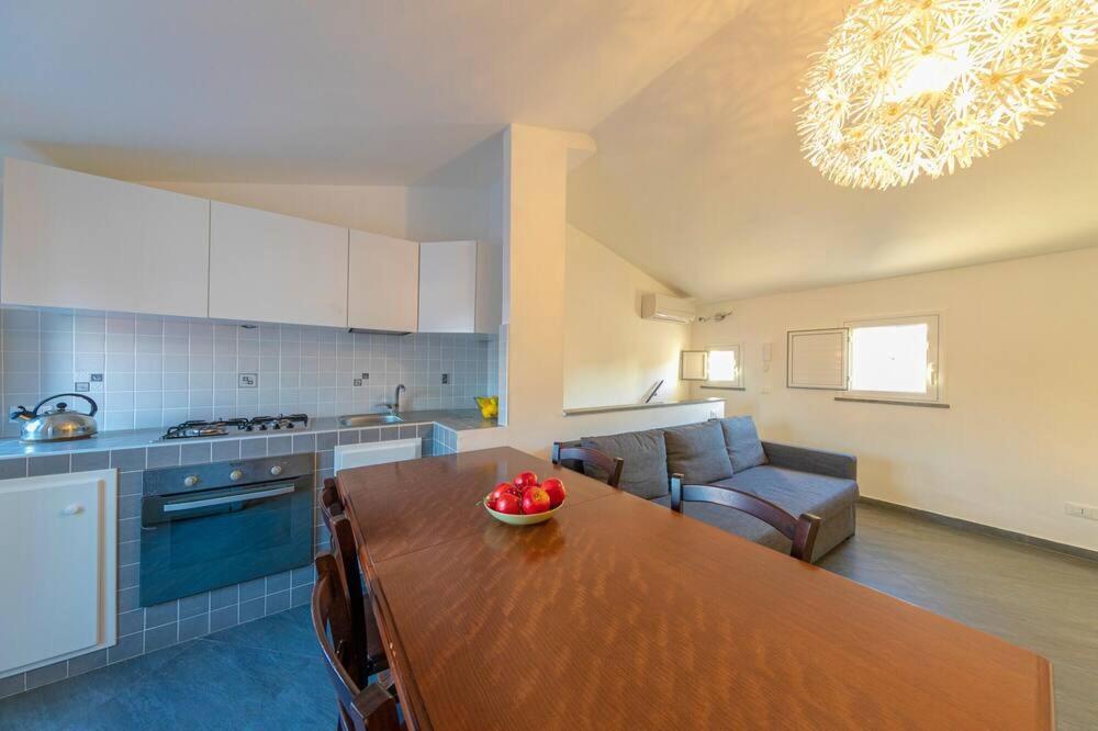 Maremio Apartment Чефалу Екстериор снимка
