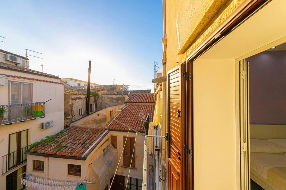 Maremio Apartment Чефалу Екстериор снимка
