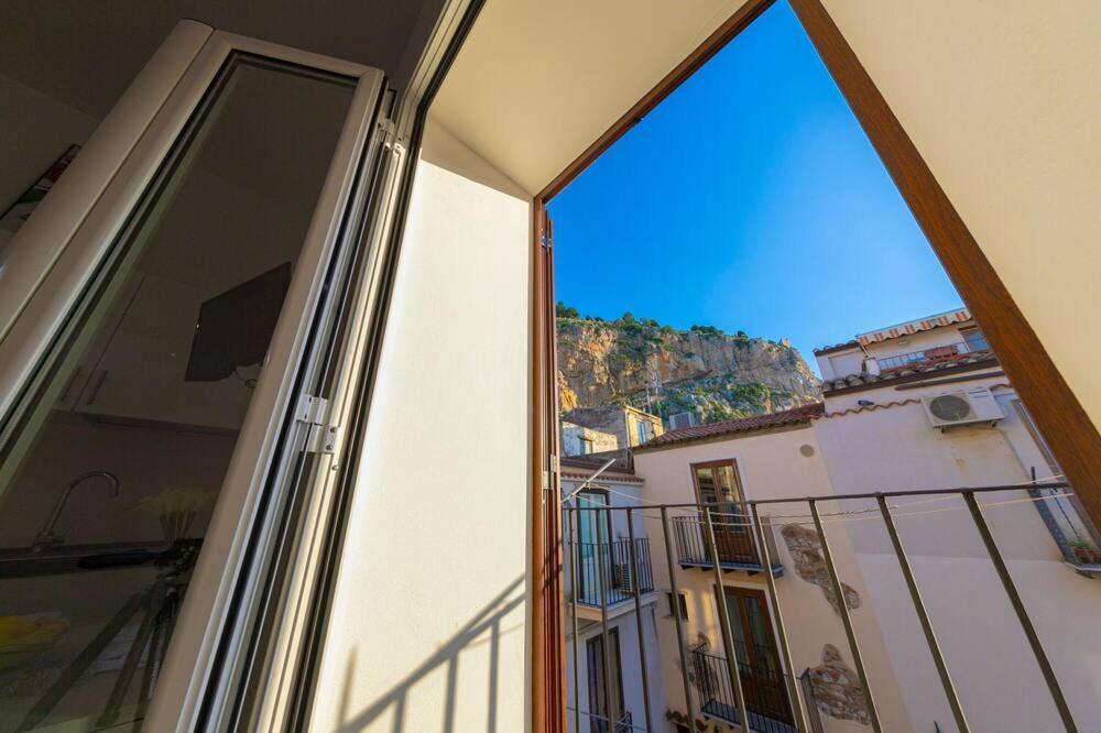 Maremio Apartment Чефалу Екстериор снимка