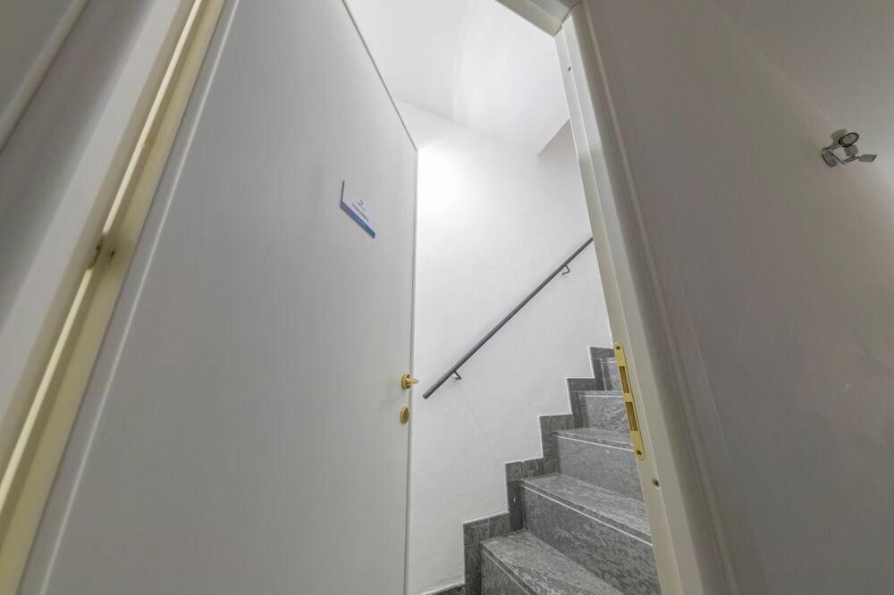 Maremio Apartment Чефалу Екстериор снимка