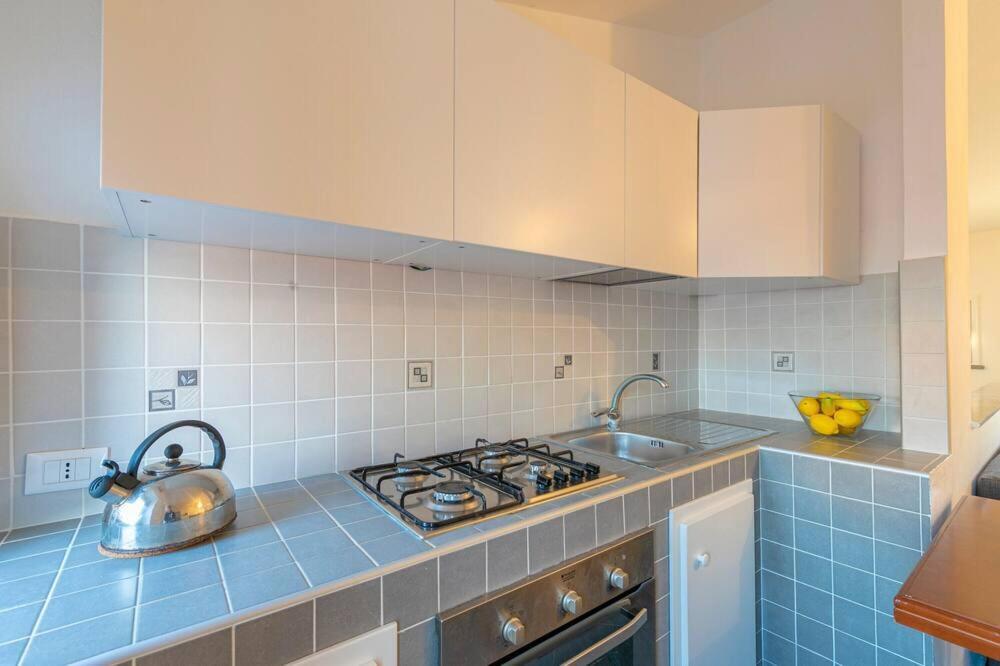 Maremio Apartment Чефалу Екстериор снимка
